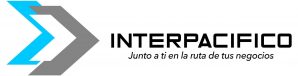 Interpacifico S.A. Logo